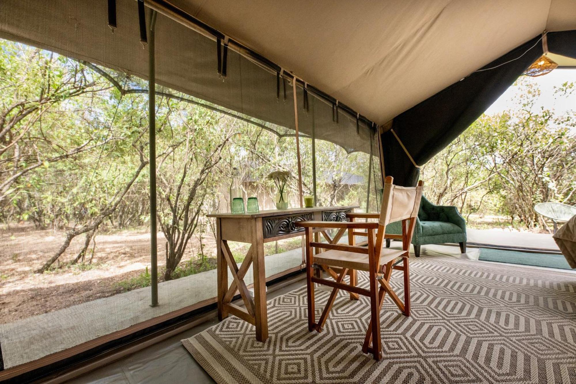 Olkinyei Mara Tented Camp Talek Exterior photo