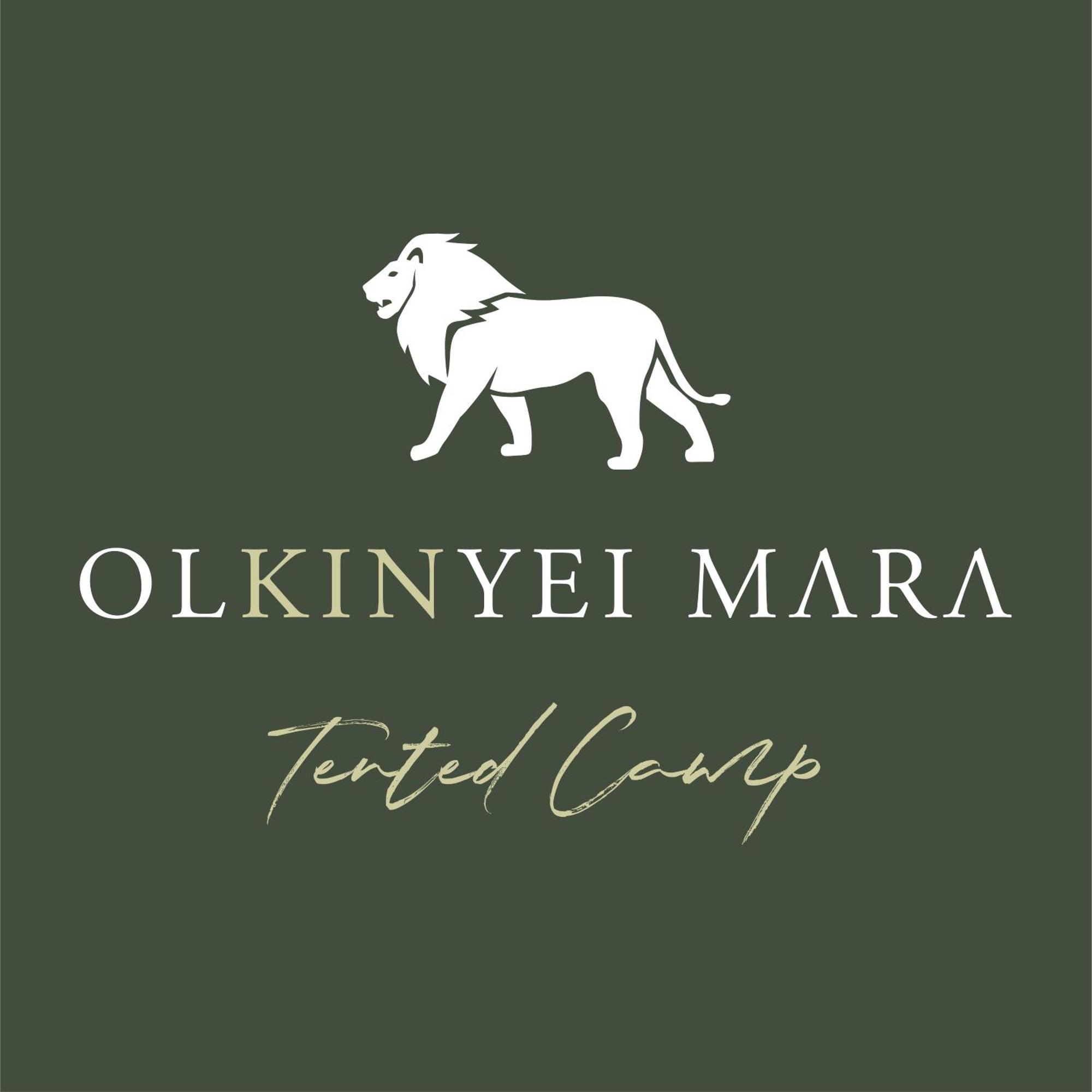 Olkinyei Mara Tented Camp Talek Exterior photo