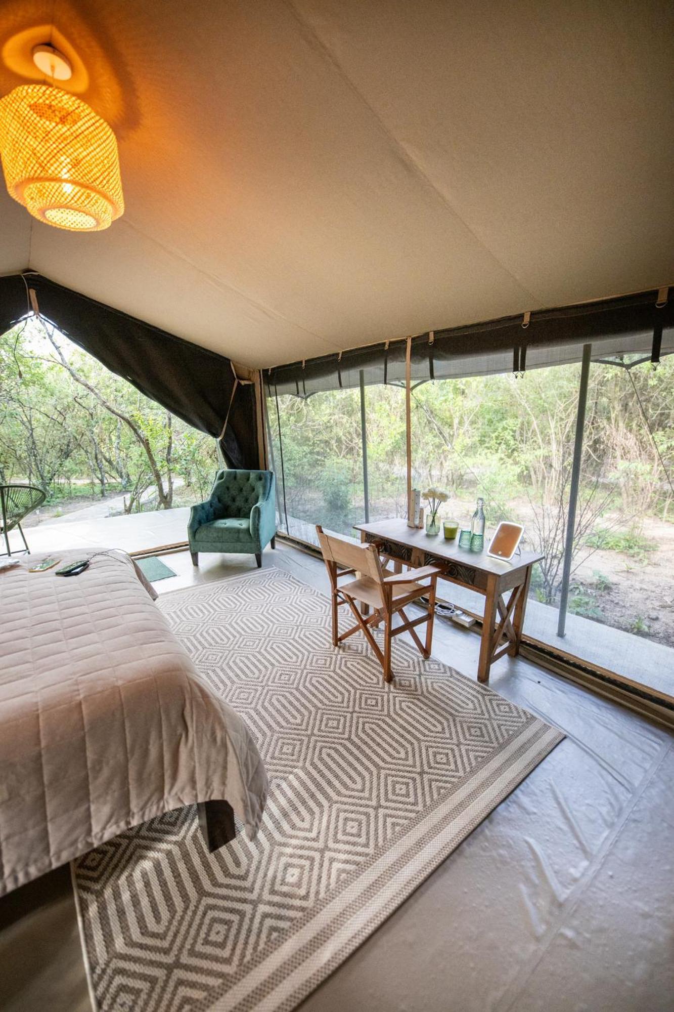 Olkinyei Mara Tented Camp Talek Exterior photo