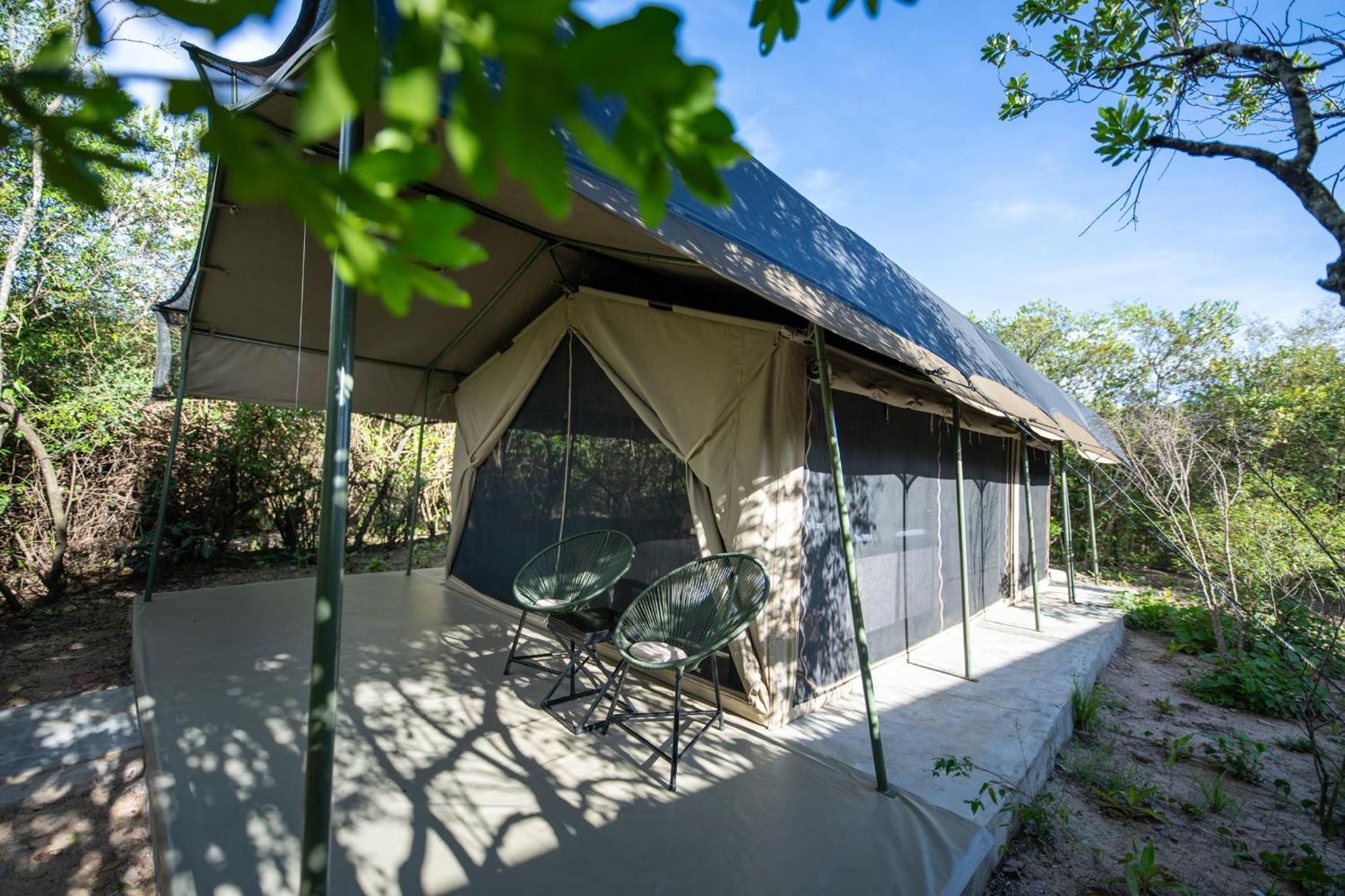 Olkinyei Mara Tented Camp Talek Exterior photo